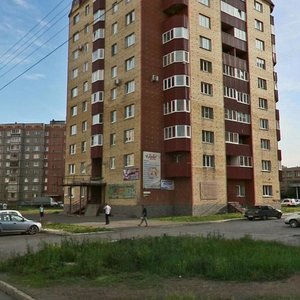 Ulitsa Zhukova, 4А, Magnitogorsk: photo