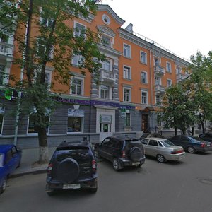 Lenina Street, 7, Pskov: photo