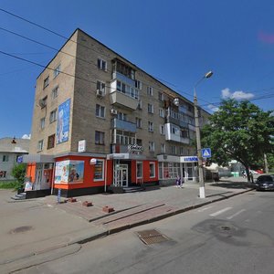 Vulytsia Horkoho, 5А, Sumy: photo