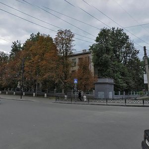 Pushkinska Street, 83А, Kharkiv: photo