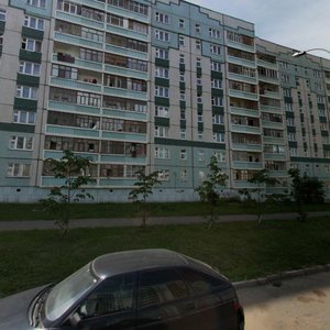 Akademik Glushko Street, 23, Kazan: photo
