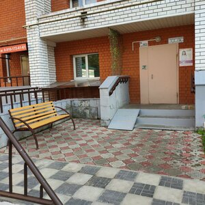 Mira Street, 15Б, Vladimir: photo