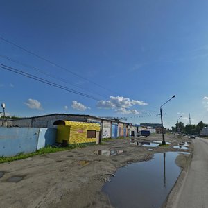 Бийск, Иркутская улица, 1/35: фото