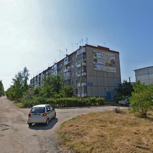 Transportnaya ulitsa, 10, Semiluky: photo