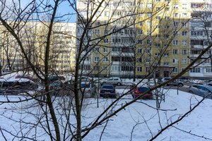 Engelsa Avenue, 134к1, : foto