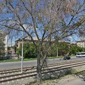 Магнитогорск, Московская улица, 20: фото