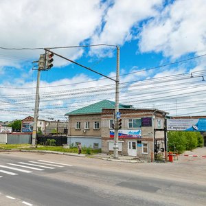 Хабаровск, Проспект 60-летия Октября, 188: фото