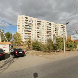 Minusinskaya Street, 5, Astrahan: photo