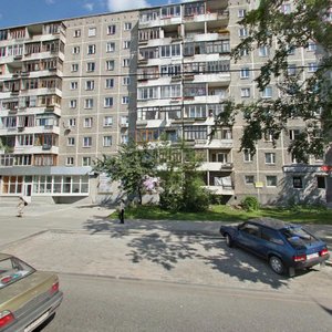 Kraulya Street, 69, Yekaterinburg: photo