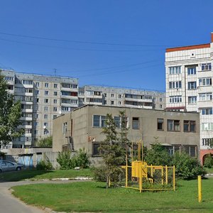 Partizanskaya Street, 134, Barnaul: photo