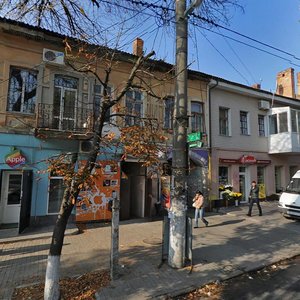Vorontsovska vulytsia, 25, Kherson: photo