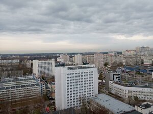 Bielamorskaja Street, 23, Minsk: photo