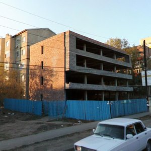 Novovostochnaya Street, 10, : foto