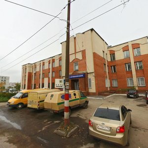 Gordeevskaya Street, 77, Nizhny Novgorod: photo