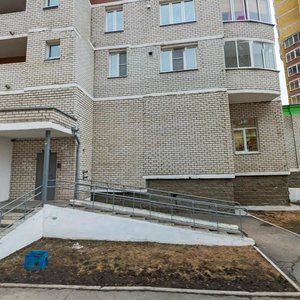 Yuzhnogorskaya ulitsa, 9, : foto