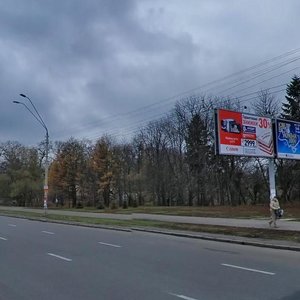 Peremohy Avenue, 84В ، كييف: صورة