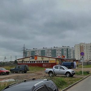 Krasnoselskoe Highway, 54А, Saint Petersburg: photo