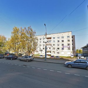 Kholmogorov Street, 11В, Izhevsk: photo