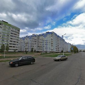 Syuyumbike Street, 59, Nizhnekamsk: photo