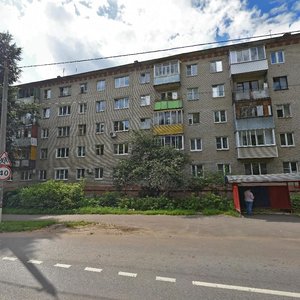 Sovetskaya Street, 8, Korolev: photo