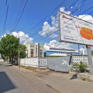 Sredne-Moskovskaya street, 72, Voronezh: photo