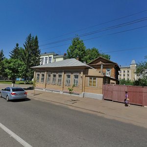 Sovetskaya Street, 75, Kostroma: photo