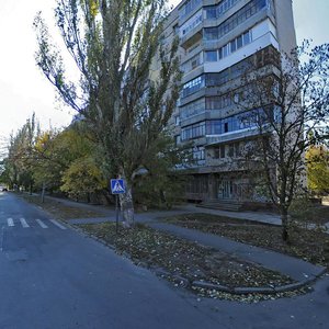 Vulytsia 295-yi Khersonskoi Striletskoi Dyvizii, 25, Kherson: photo