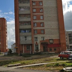Morozova Street, 167, Syktyvkar: photo