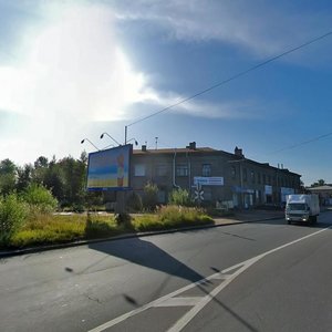 Samoylovoy Street, 7, : foto