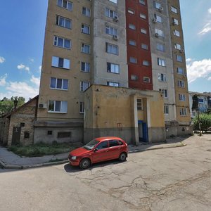 Ulitsa Fedko, 47А, Feodosia: photo