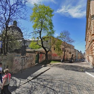 Virmenska vulytsia, No:35, Lviv: Fotoğraflar