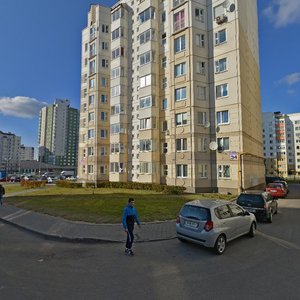 Niomanskaja Street, 34, Minsk: photo