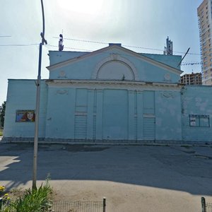 Ulitsa Molodosti, 15, Novosibirsk: photo