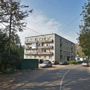 Mira Street, 3, Sergiev Posad: photo