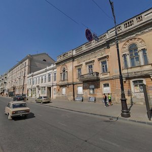 Tyraspolska vulytsia, 4, Odesa: photo