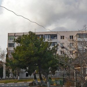 Sadovaya Street, 41, Gelendgik: photo