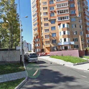 Frunze Street, 1, Khabarovsk: photo