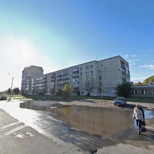Комсомольск‑на‑Амуре, Улица Аллея Труда, 64: фото