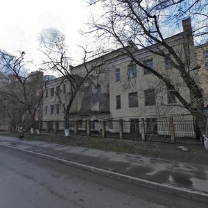 Verkhnyaya Maslovka Street, 15, Moscow: photo