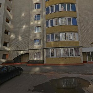 Tukhachevskogo Street, 20/4, : foto