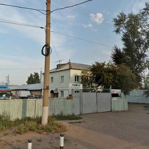 1-ya Industrialnaya ulitsa, 6, : foto