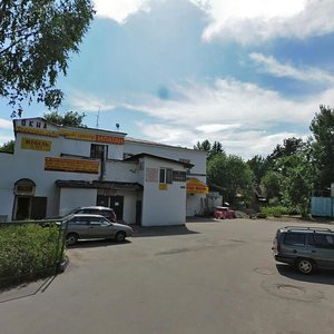 Rechnoy pereulok, 4, Zelenogorsk: photo