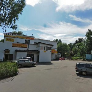 Rechnoy pereulok, No:4, Zelenogorsk: Fotoğraflar