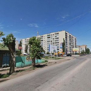 Khudayberdina Street, 48, Sterlitamak: photo