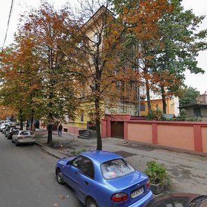 Myronosytska Street, 13 ، خاركيف: صورة