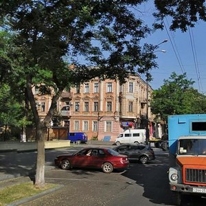 Provulok Topolskoho, 2, Odesa: photo