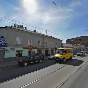 Poltavs'kyi Shlyakh Street, 27Ж ، خاركيف: صورة