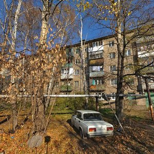 Vysokovoltnaya Street, 29к3, Ryazan: photo