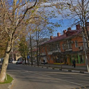 Туапсе, Улица Софьи Перовской, 4: фото