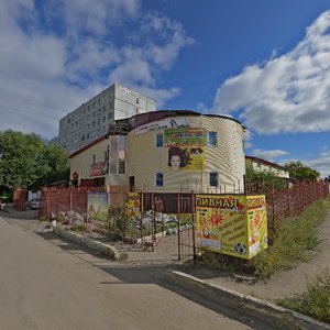 Bulvarnaya ulitsa, 13Б, Omsk: photo